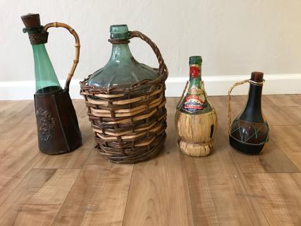 Desired Effect Rentals