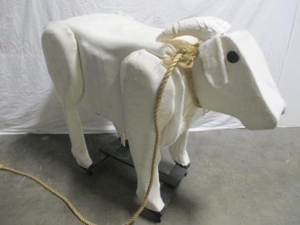 INTO THE WOODS - GOLDEN HARP AND OTHER PROPS AVAILABLE FOR RENT