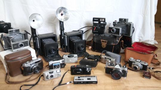 Desired Effect Rentals