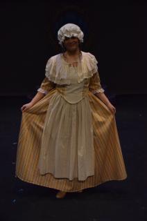 Disney's MERMAID JR. COSTUMES FOR RENT