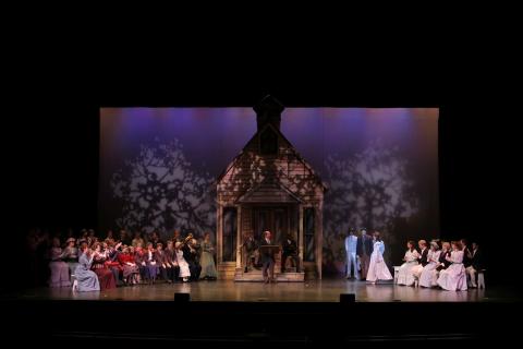 CAROUSEL