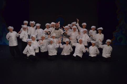 Disney's MERMAID JR. COSTUMES FOR RENT