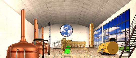 Chitty Chitty Bang Bang Drop Rental