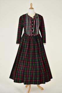 Little Women Costumes