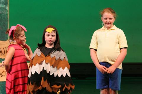 Winnie the Pooh KIDS Costumes