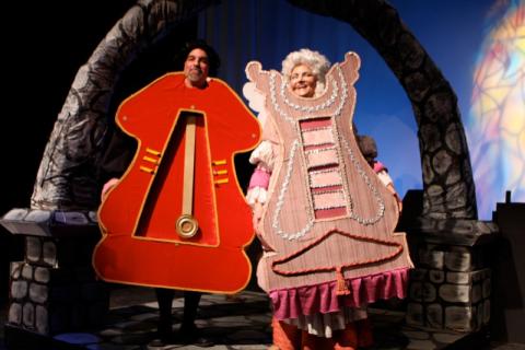 Beauty and the Beast batb