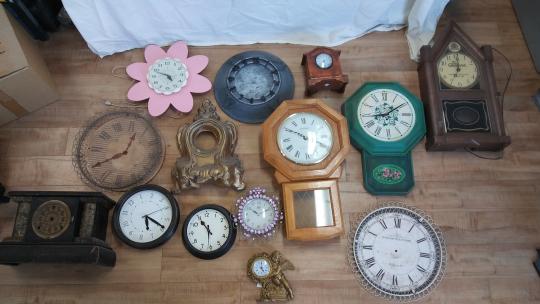 Desired Effect Rentals