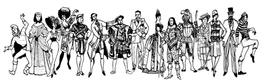 Costume Rentals — The Theatre Company