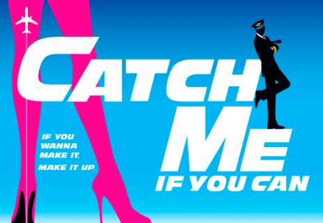 Catch Me if You Can - Costume Rentals