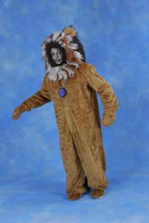Cowardly Lion Wizard of Oz Cowardly LIon