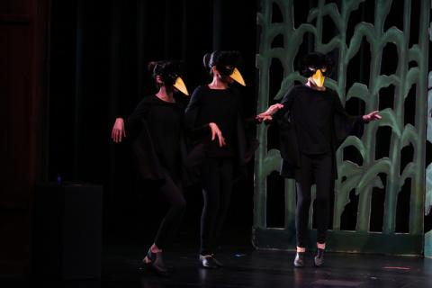 The Wizard of Oz Costumes