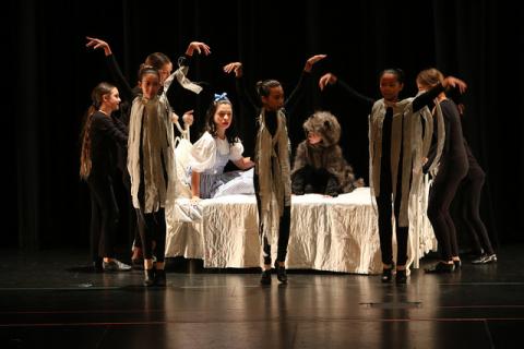 The Wizard of Oz Costumes