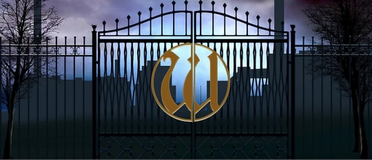 Charlie and the Chocolate Factory Drop Rental