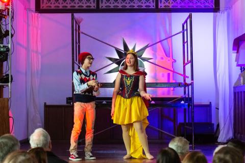 Disney's Descendants Costumes for Sale 