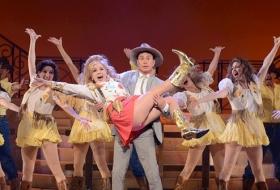 Dirty Rotten Scoundrels Costume Rentals