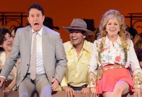 Dirty Rotten Scoundrels Costume Rentals