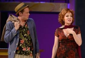 Dirty Rotten Scoundrels Costume Rentals