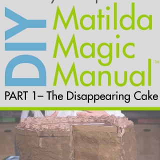 DIY Matilda Magic Props Manual