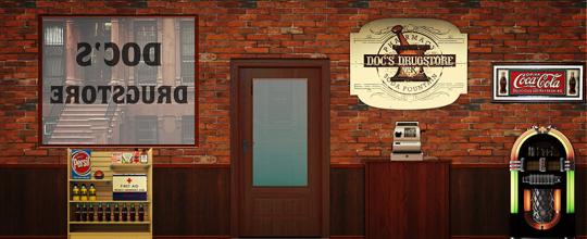 West Side Story Drop Rental