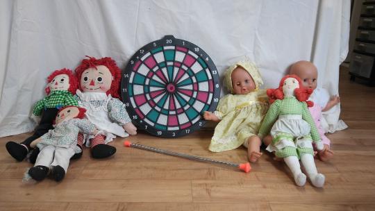 Desired Effect Rentals