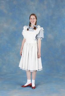 Dorothy Gale Wizard of Oz Dorothy Gale