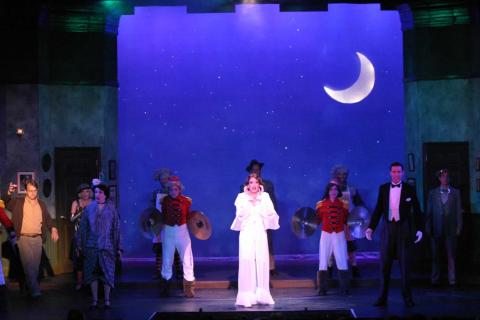 The Drowsy Chaperone