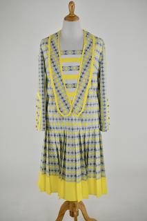 Thoroughly Modern Millie dress