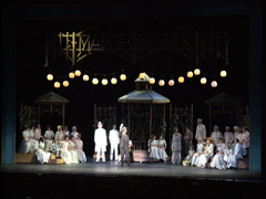 Meredith Willson's THE MUSIC MAN