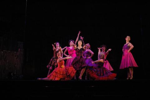 Desired Effect Rentals