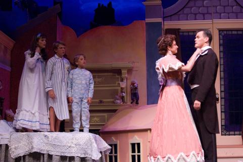 Desired Effect Rentals