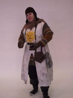 Spamalot Costumes for Rent!!