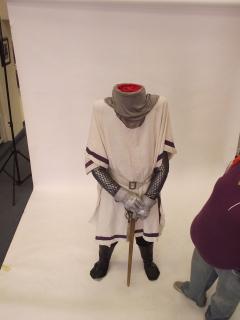 Spamalot Costumes for Rent!!