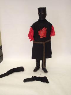 Spamalot Costumes for Rent!!