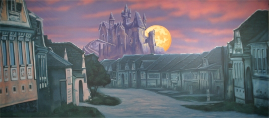 Disney Descendants