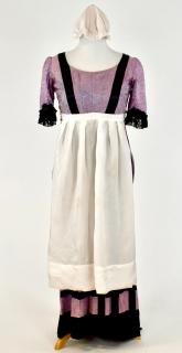 Les Miserables Costumes