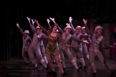 Shrek Props/Costumes