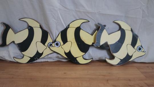 Desired Effect Rentals