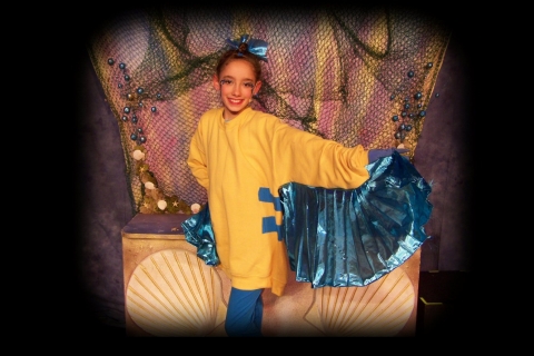 Flounder Flounder