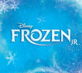 Frozen Jr. Costume Rental
