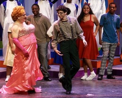 Hairspray Costumes CHEAP