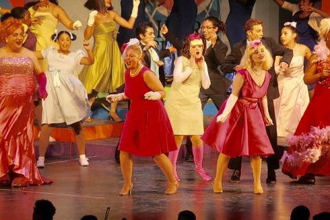 Hairspray Costumes CHEAP