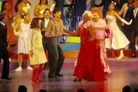 Hairspray Costumes CHEAP