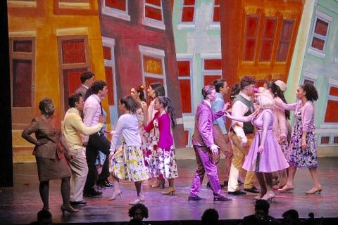 Hairspray Costumes CHEAP