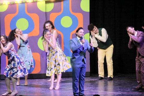 Hairspray Costumes CHEAP