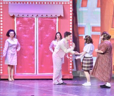 Hairspray Costumes CHEAP