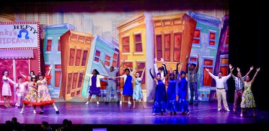 Hairspray Costumes CHEAP