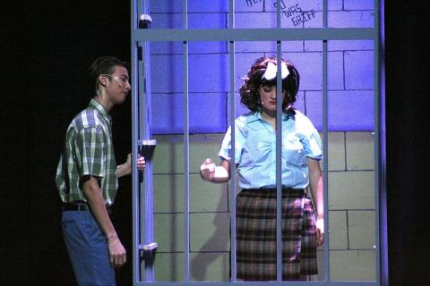 Hairspray Costumes CHEAP