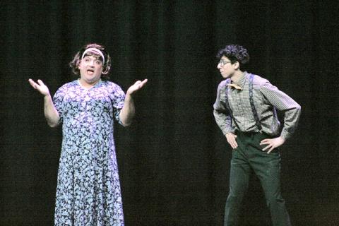 Hairspray Costumes CHEAP