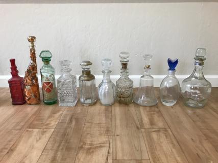 Desired Effect Rentals