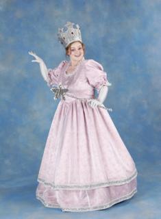 Wizard of Oz Glinda the Good Witch
